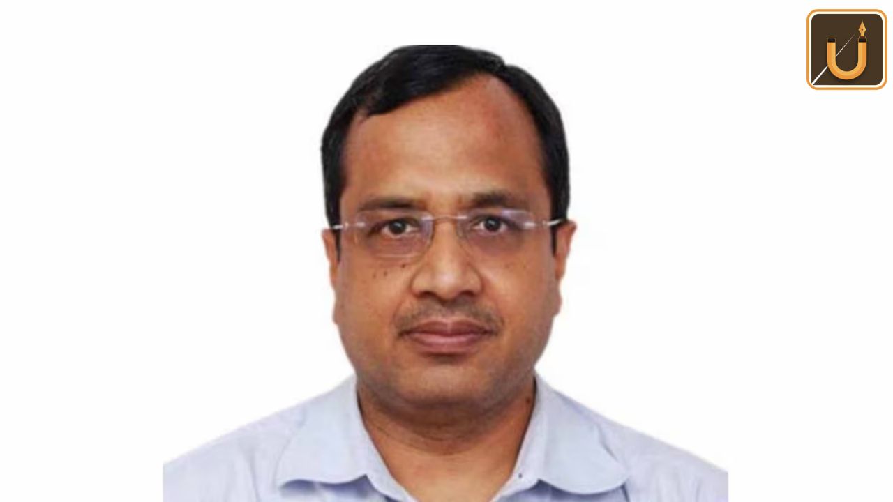 Usthadian Academy / SEBI Gives Nod To Appoint Pramod Agrawal As BSE Chairman | 27 dec 2023 Usthadian Academy / SEBI Gives Nod To Appoint Pramod Agrawal As BSE Chairman